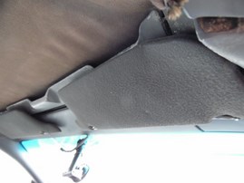 1994 FORD MUSTANG CONVERTABLE GT BLUE AT 5.0 F19066